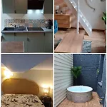 Le Bleu Omer - Jacuzzi & Netflix - Terrasse Privee I Coeur De & Transports - Ideal Famille - Speciale سانت-أومير