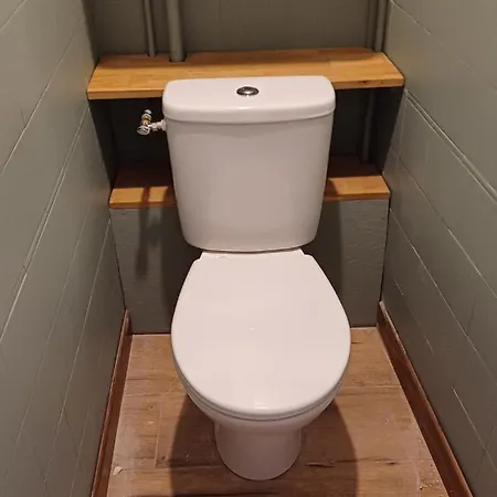 Le Bleu Omer - Jacuzzi Non Dispo & Netflix - Terrasse Privee I Coeur De & Transports - Ideal Famille - Speciale Апартаменты *