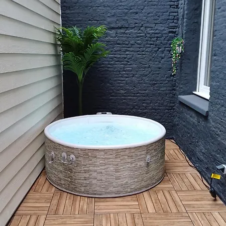 Jacuzzi I Terrasse Privee I Calme I Coeur De *