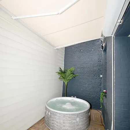 Jacuzzi I Terrasse Privee I Calme I Coeur De